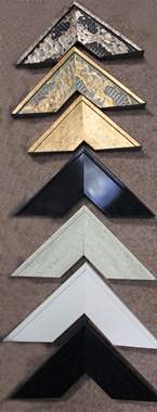 מסגרת 965  רוחב 6 סנט' : image 3